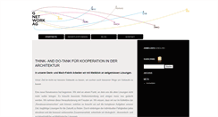 Desktop Screenshot of g-network.ch
